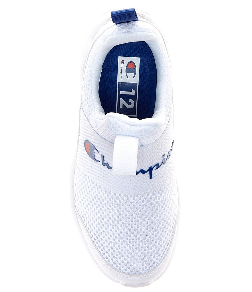 Champion Kid's Legacy A Lo Slip-On Sneakers (Toddler)