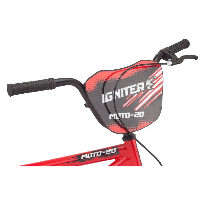 Pacific Cycle Igniter 20" Kids' Bike - Red