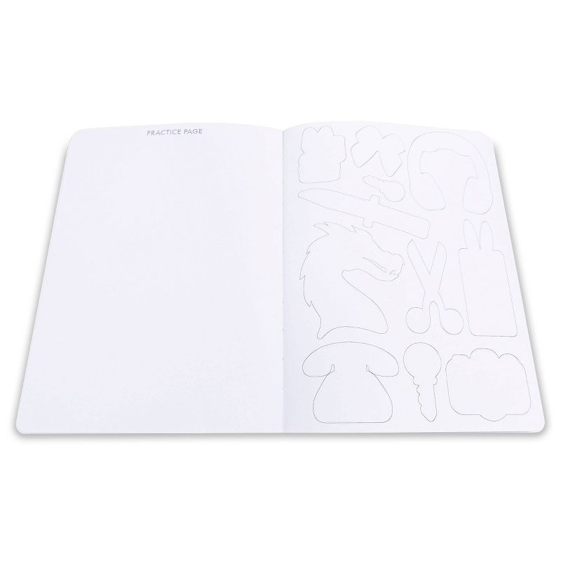 Create Your Own Stickers Set - Piccadilly