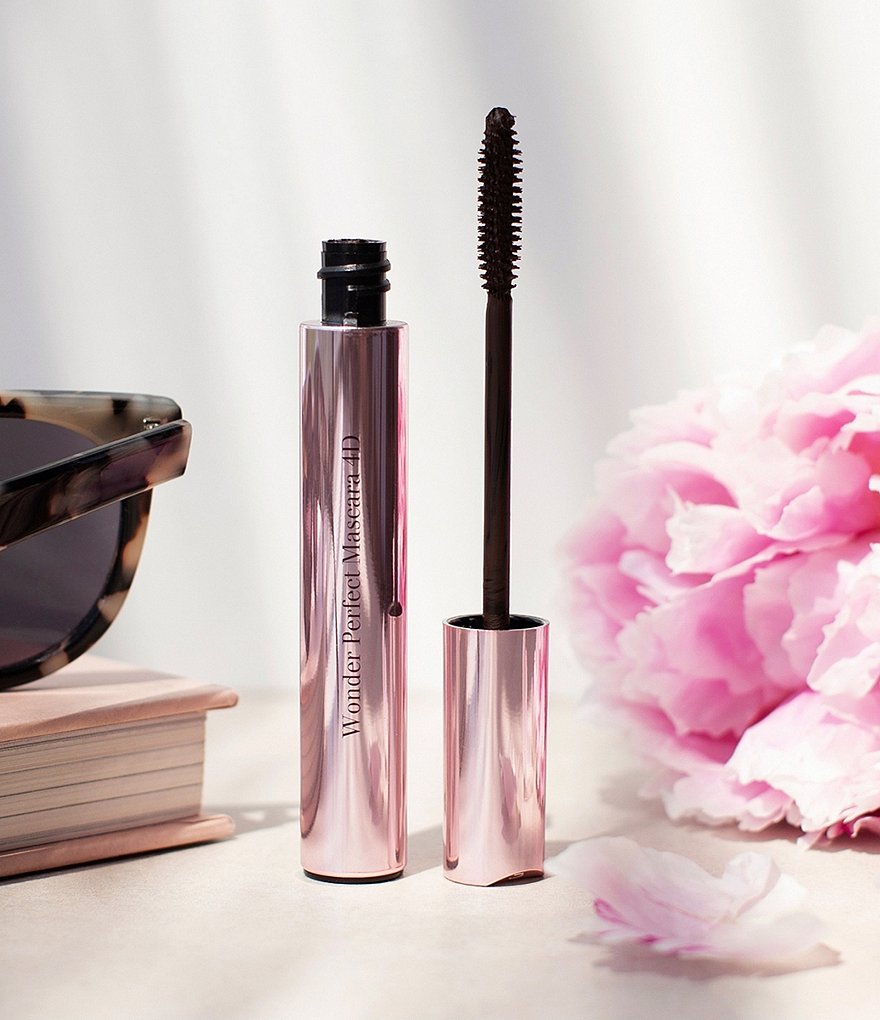 Clarins Wonder Perfect Mascara 4D