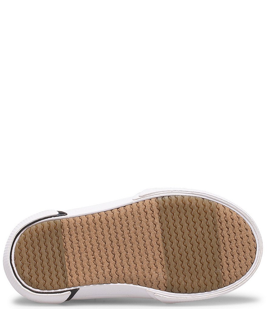 Sperry Boys' Soletide Jr Textile Sneakers (Toddler)