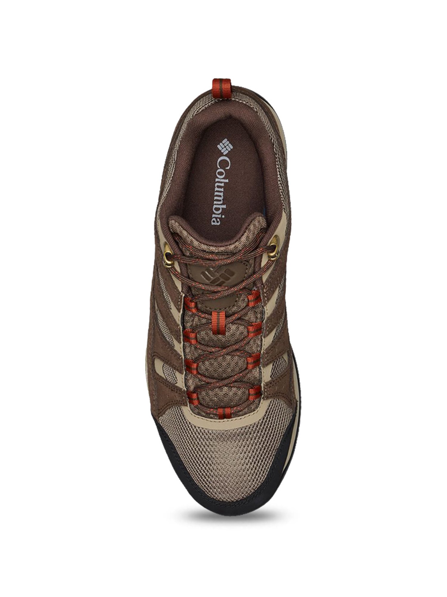 Khadim Men's Navy Outdoor Shoes