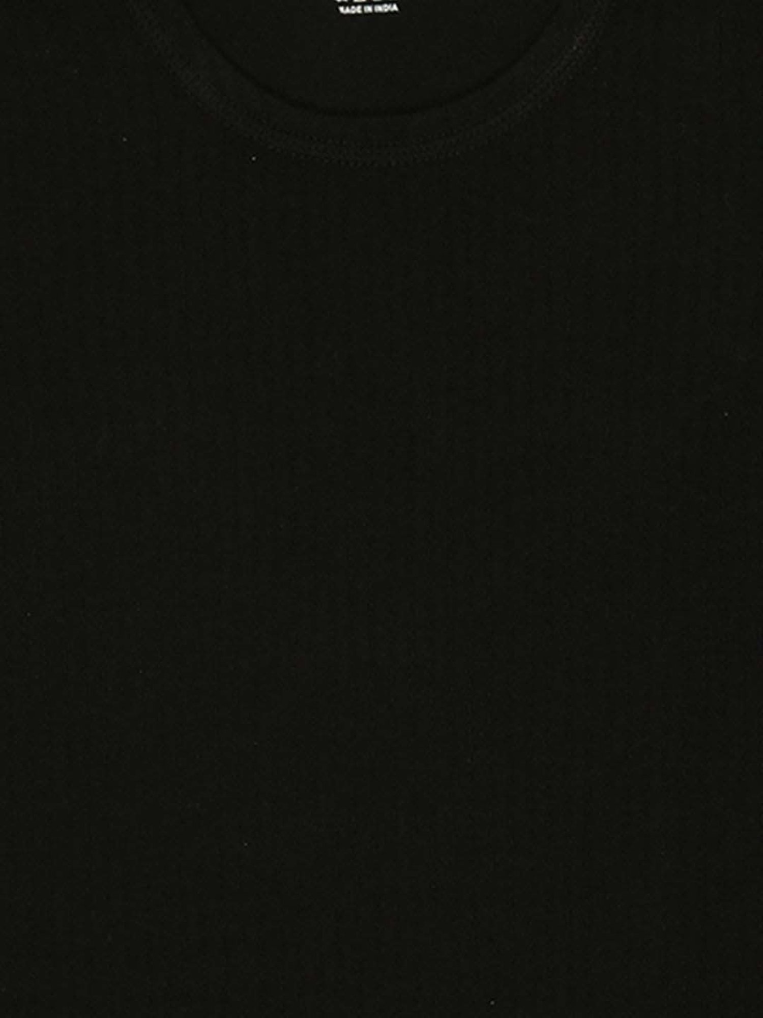 Tiny Bugs Kids Grey Cotton Thermal Set