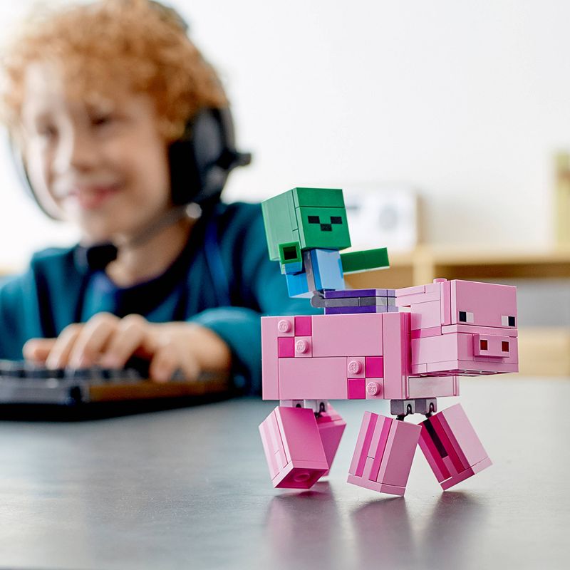 Schylling Makit Woodbuilders