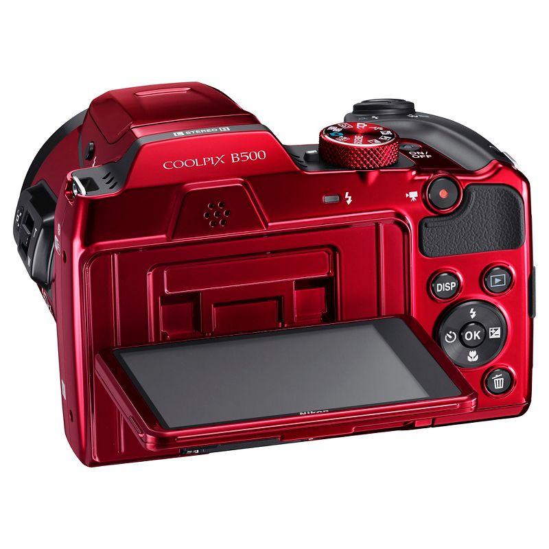 Sony W800/B 20MP Digital Camera with 5X Optical Zoom