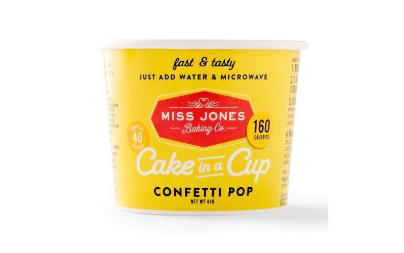 Hungry Jack Complete Extra Light & Fluffy Pancake Mix - 32oz