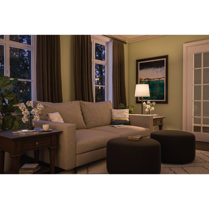 Kenroy Home Table Lamp  - Bronze