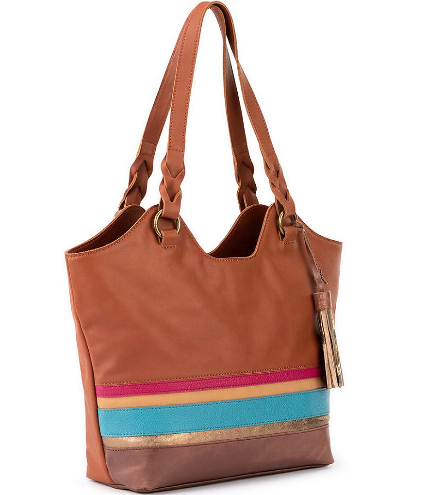 The Sak Sierra Shopper Tote Bag
