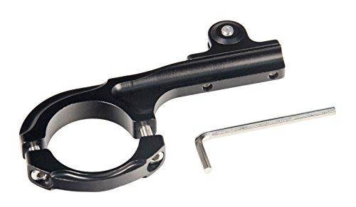 Xtreme Action Series Bike Aluminum Handlebar Mount for GoPro Hero - NEW USA