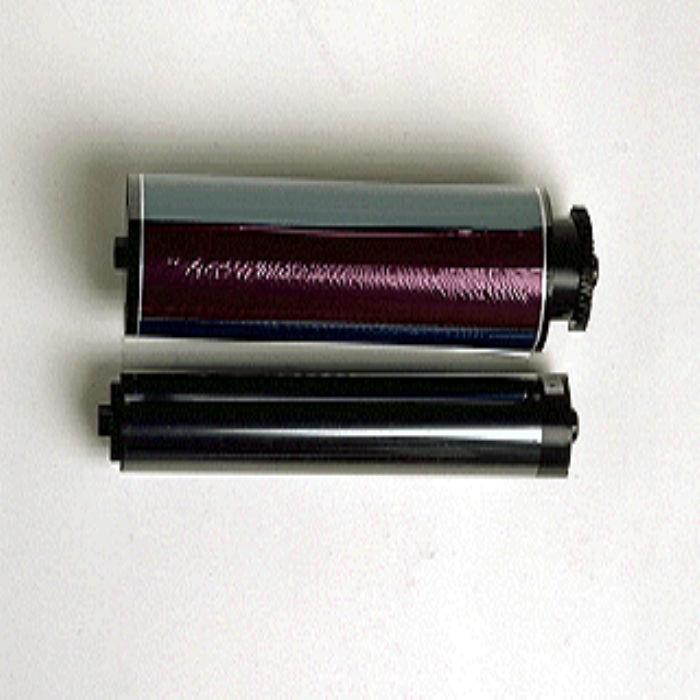 Tektronix-Xerox Phaser 200/220/240 3-Color Thermal Transfer Ribbon (342 Page Yield) (016-1262-00)