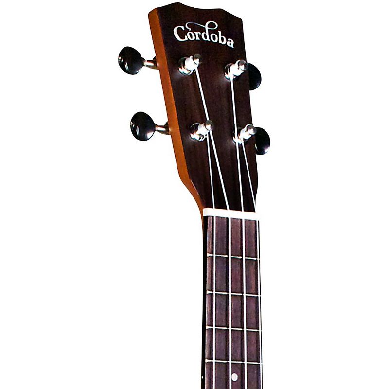 Cordoba 25C Concert Ukulele Natural