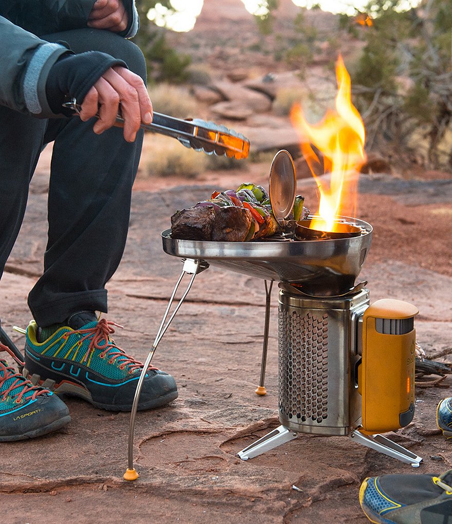 Wilton Armetale Gourmet Grillware Square Serving Bowl