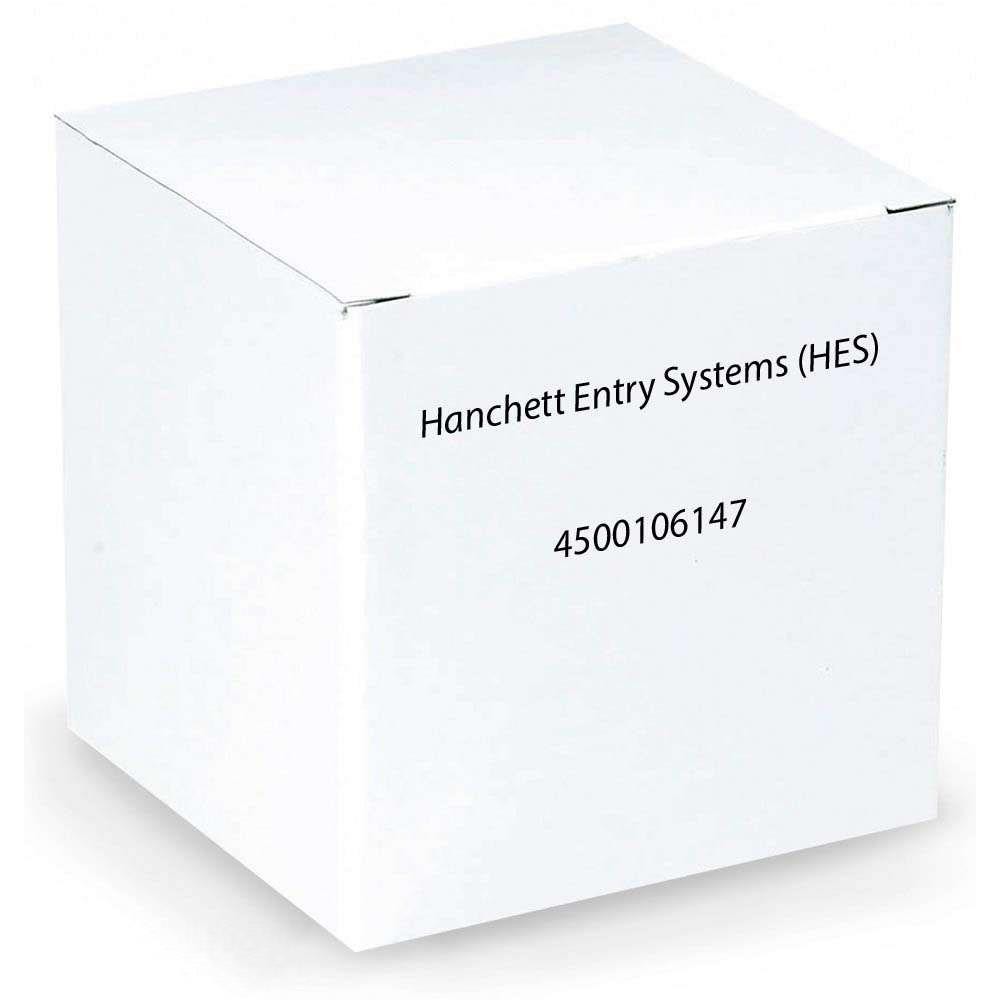 Hanchett Entry Systems (HES) 4500106147