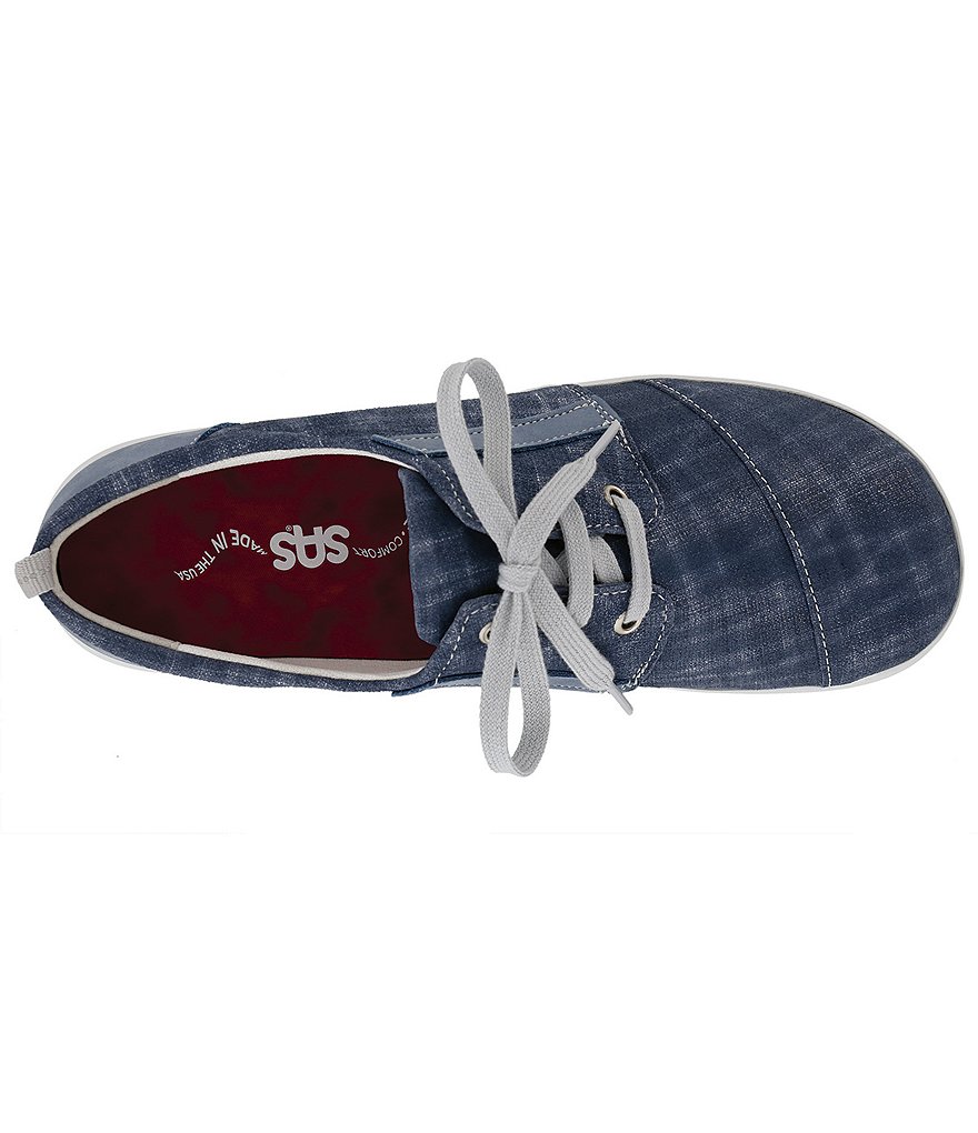 Gravity Defyer Women's G-Defy XLR8 Mesh Lace-Up Sneakers