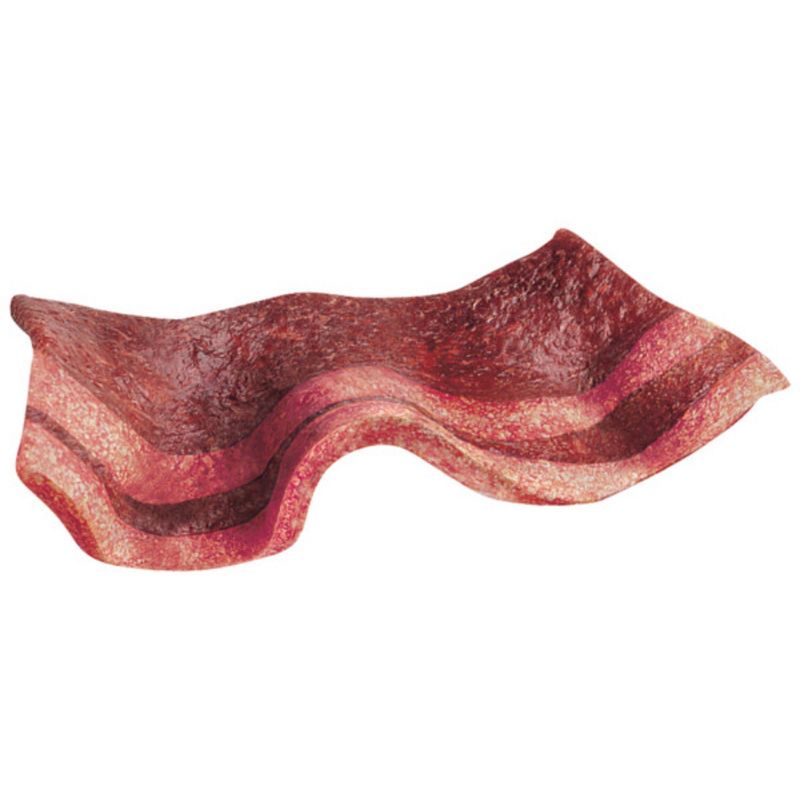 Purina Beggin'  Small Breed Chewy Dog Treats Littles Original with Bacon - 6oz Pouch