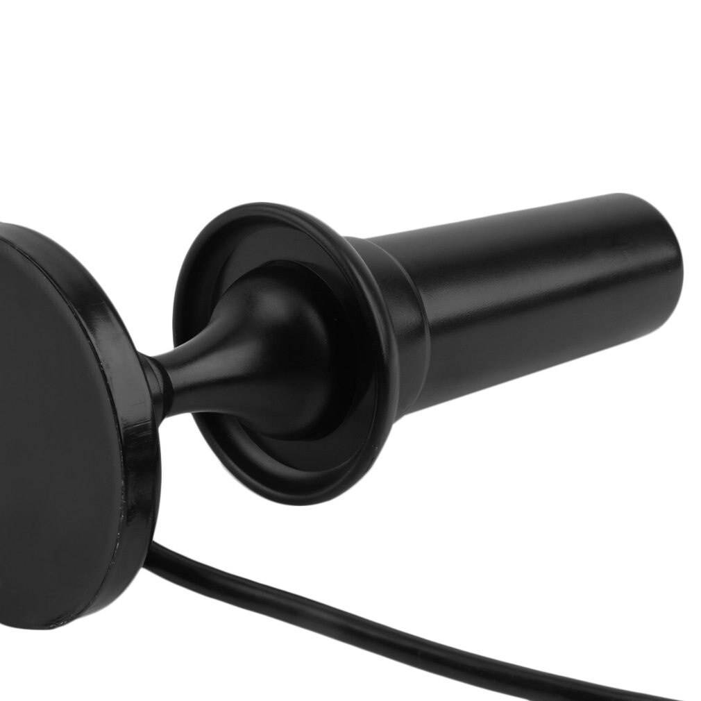 view Aerial TV Antenna Digital Wifi Wireless 36DB 36dbi Antennas Signal Booster Per Auto TW36 for DVB-T DVB T HDTV PC Laptop