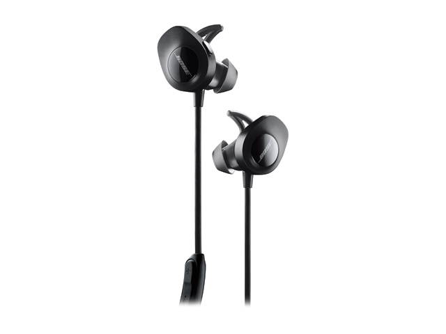 Everyday Wholesale Lots Black Earbuds Bundle Bulk in-Ear Earphones 124 Pack