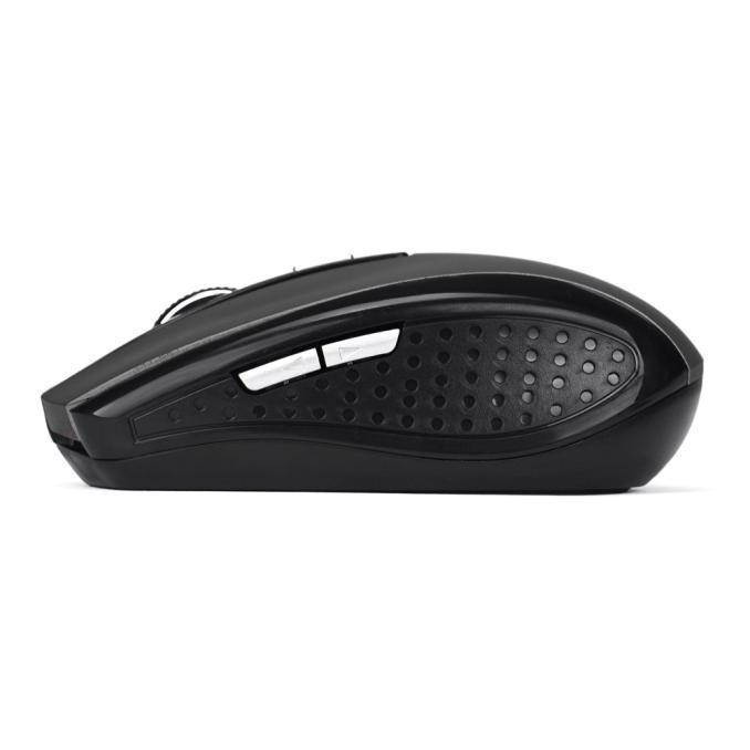 2.4GHz High Quality Wireless Optical Mouse Mice + USB 2.0 Receiver for PC Window