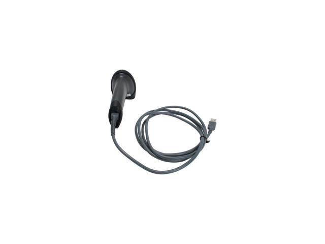 LS2208-SR Symbol Zebra (Motorola) LS2208-SR20007R-UR LS2208 Handheld Barcode Scanner