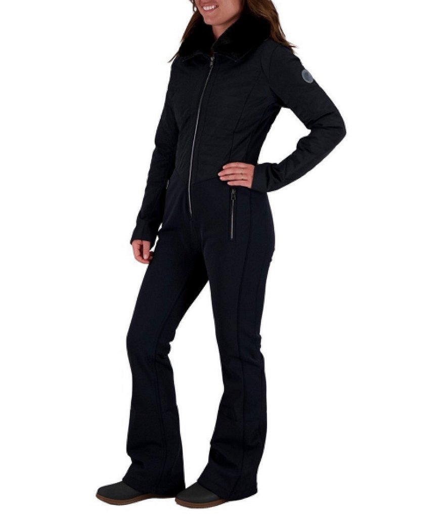 The North Face Never Stop Wearing Jewel Neck Sleeveless Jumpsuit