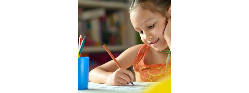 Channie's One Page A Day Double Digit Multiplication