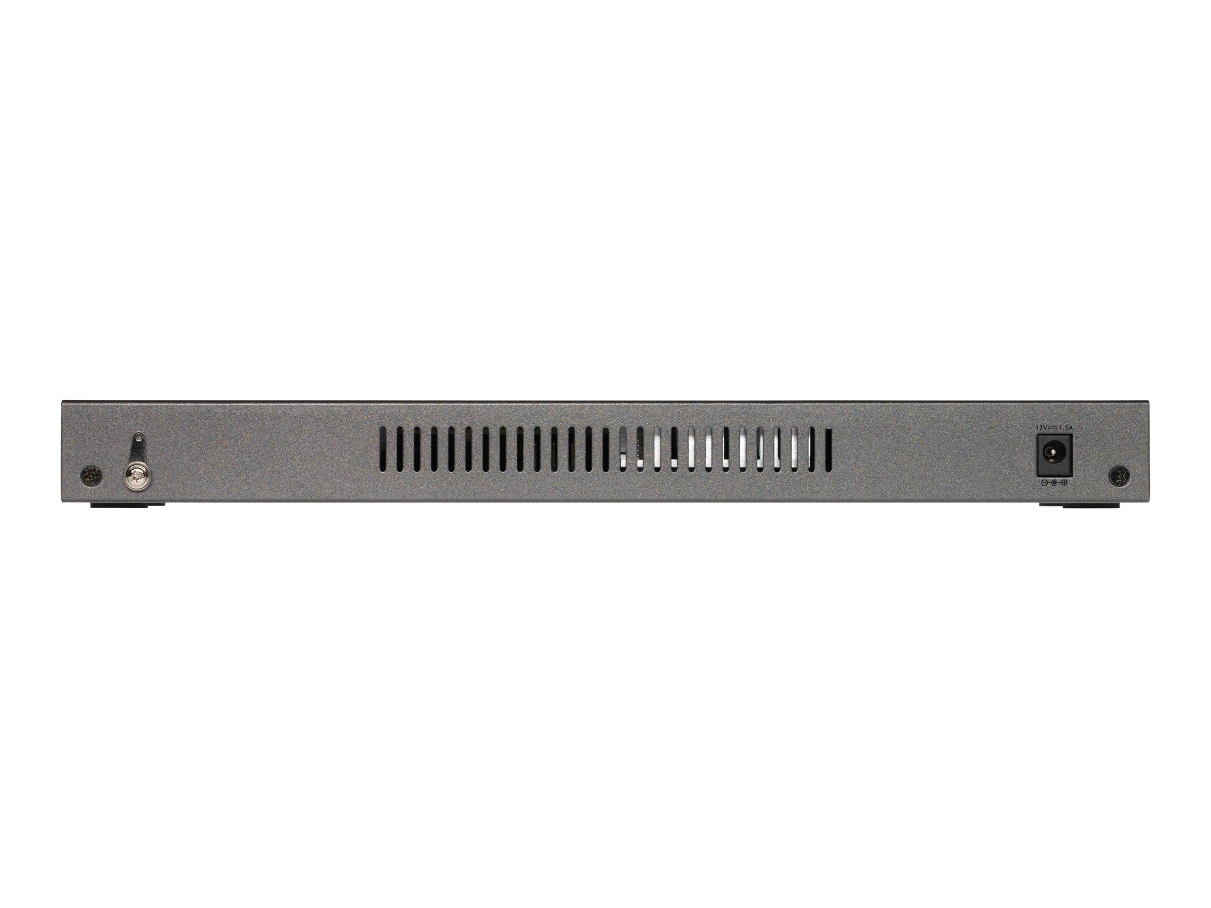 16 Port Gigabit Ethernet Switch