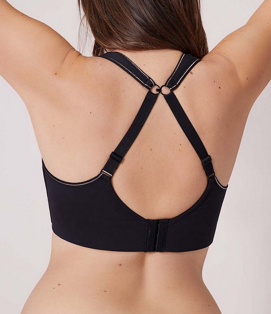 Simone Perele Harmony High Impact Underwire Sports Bra