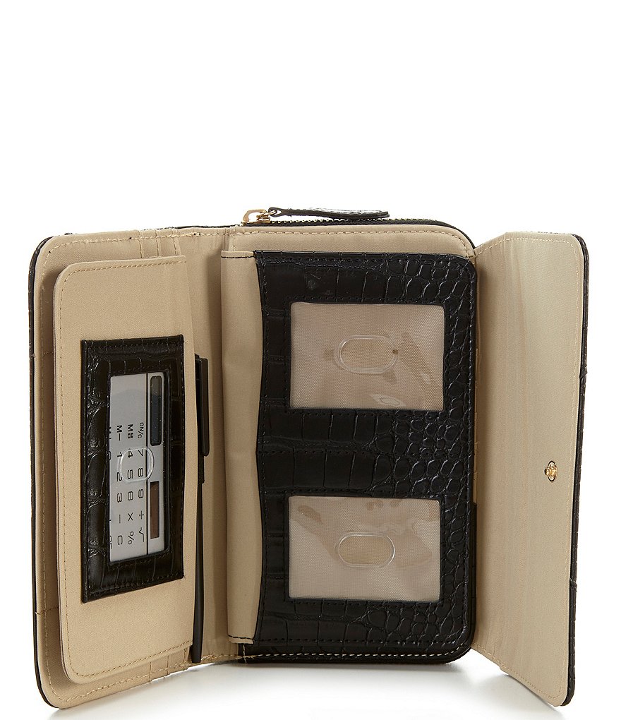 Kate Landry Tatum Works Wallet