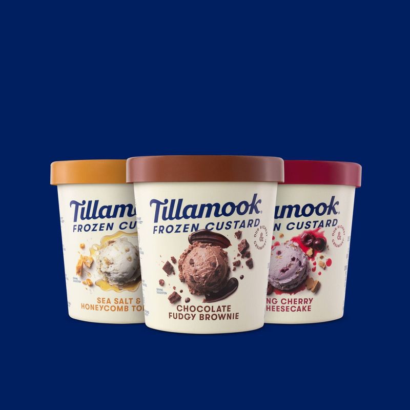 Talenti Gelato Layers Vanilla Fudge Cookie - 10.6oz