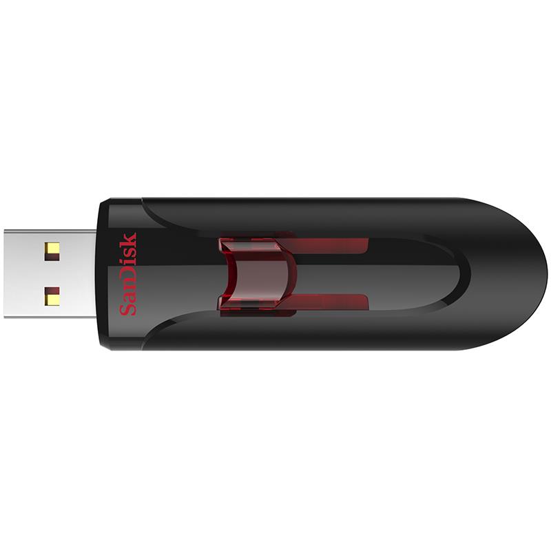 SanDisk Cruzer Glide CZ600 USB 3.0 Pen Drives 16GB/32GB/64GB/128GB Super Speed Flash Drive Pendrive U Disk Specification:16 GB
