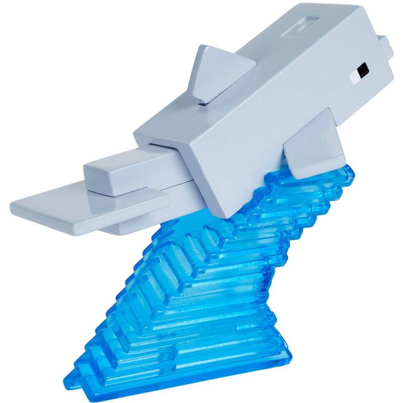 Minecraft Comic Maker Action Figure - Dolphin