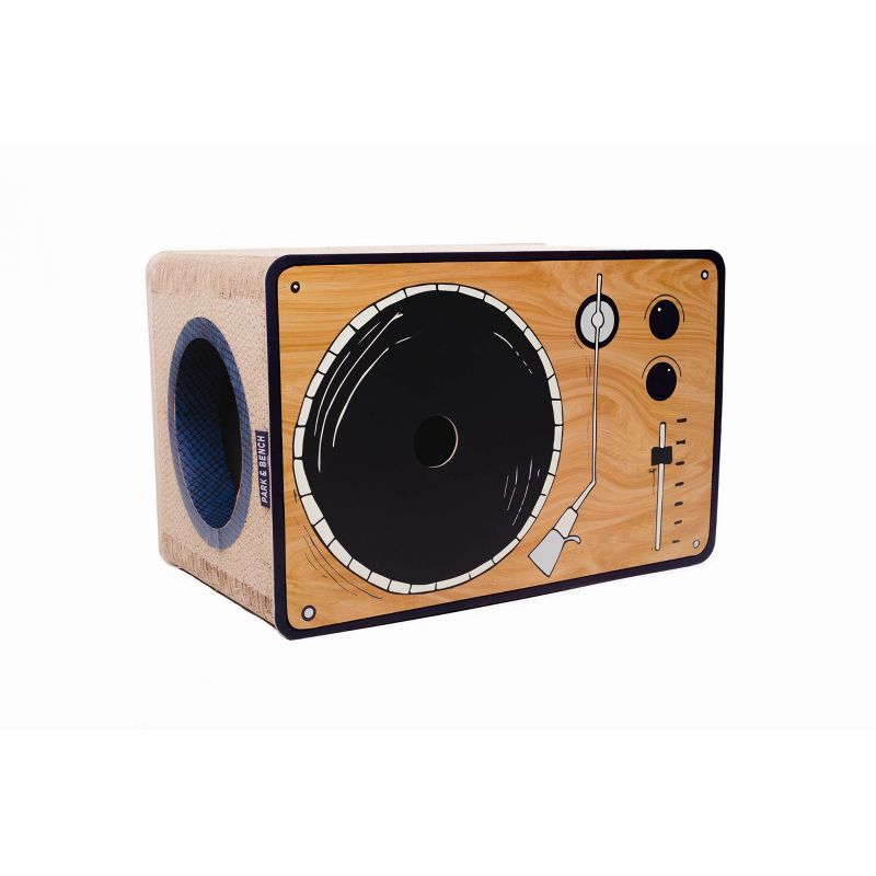 Park & Bench Fidelity Cat Scratcher - L