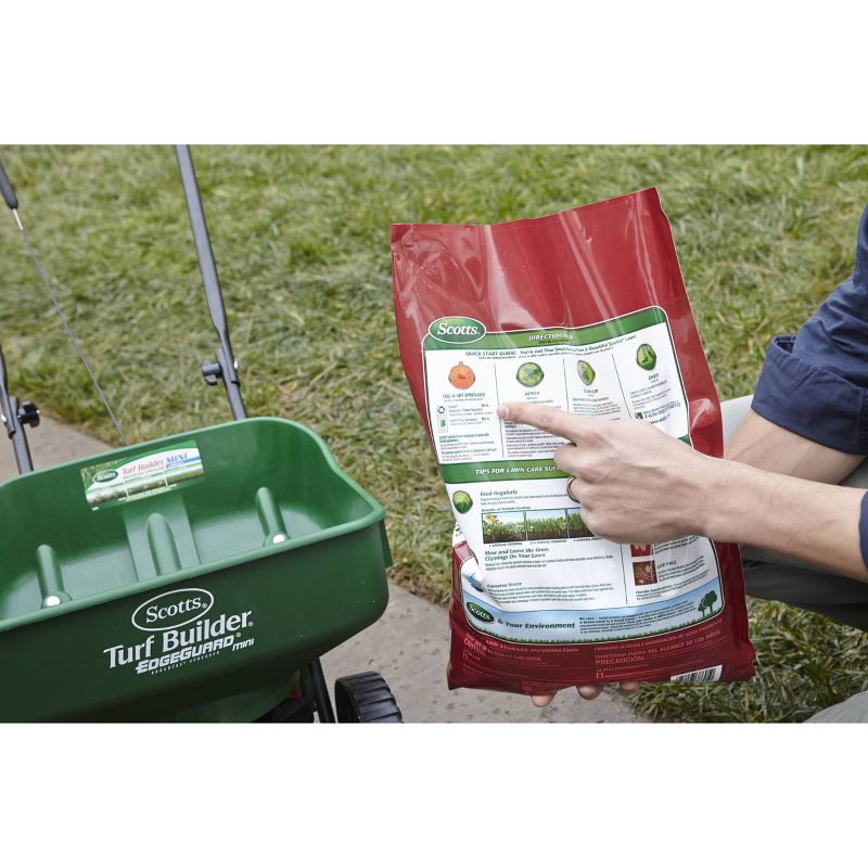 Scotts Turf Builder WinterGuard Fertilizer