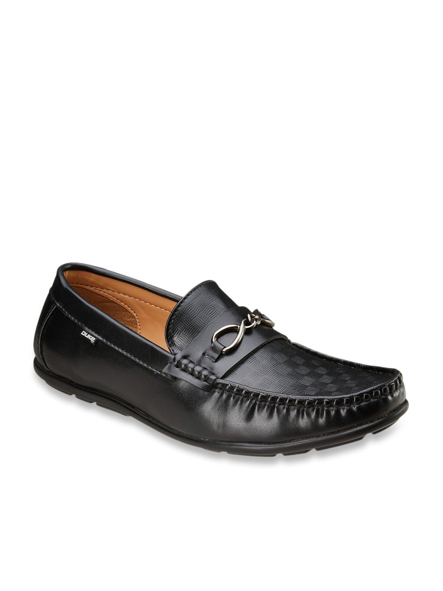 Duke Men Loafers