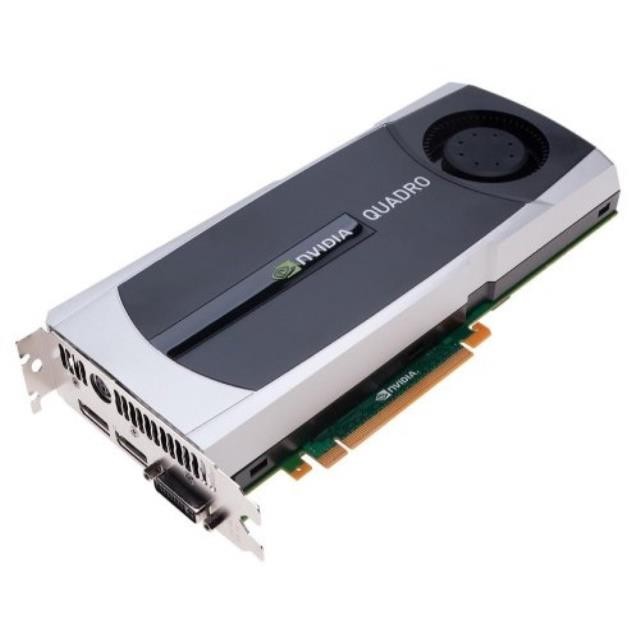 nvidia quadro 6000 by pny  grafikkarten  quadro 6000