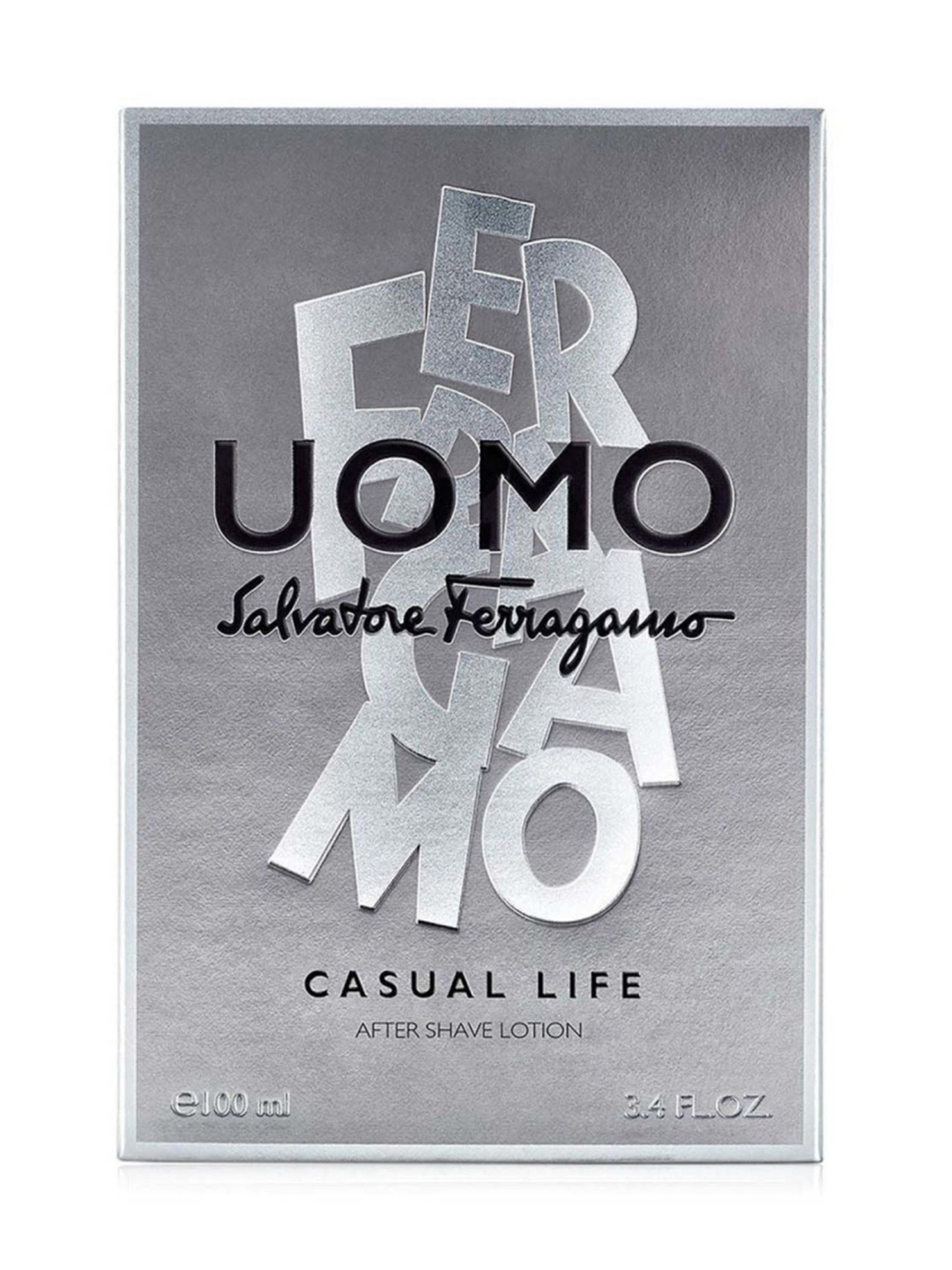 Mancode Fitkari After Shave Gel (Original) - 100 gm