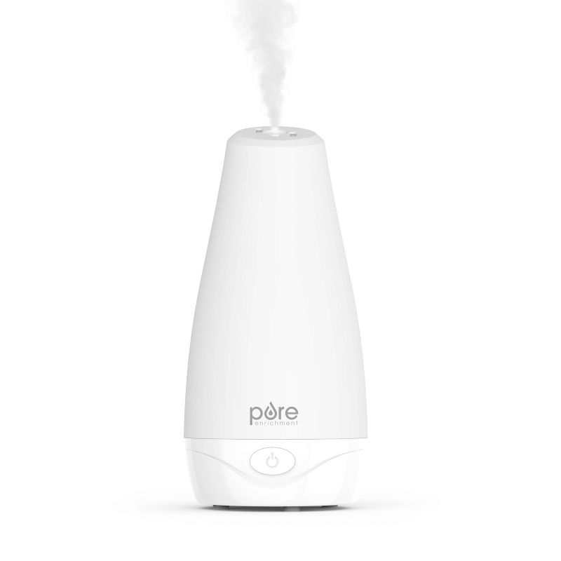 Aromatherapy Oil Diffuser 8.2" - PureSpa