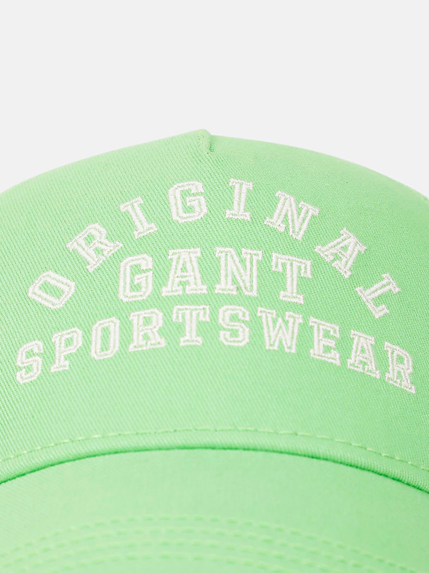 Columbia Blue Striped Beanie