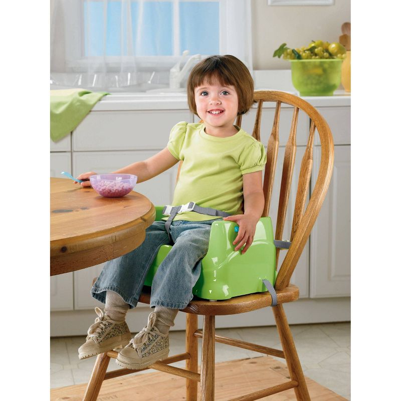 Stokke Clikk High Chair Cushion - Gray Sprinkle OCS