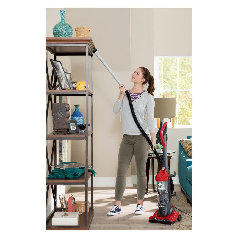 Dirt Devil Endura Express Bagless Compact Upright Vacuum Cleaner - UD70171