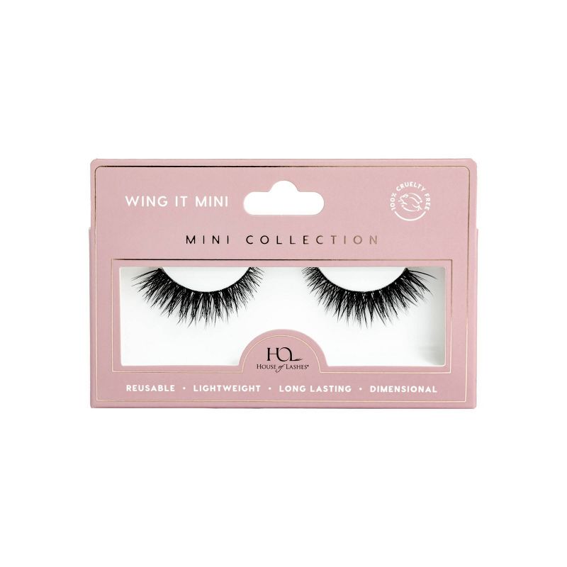 Eylure ProMagnetic Faux Flare Cluster Kit False Eyelashes