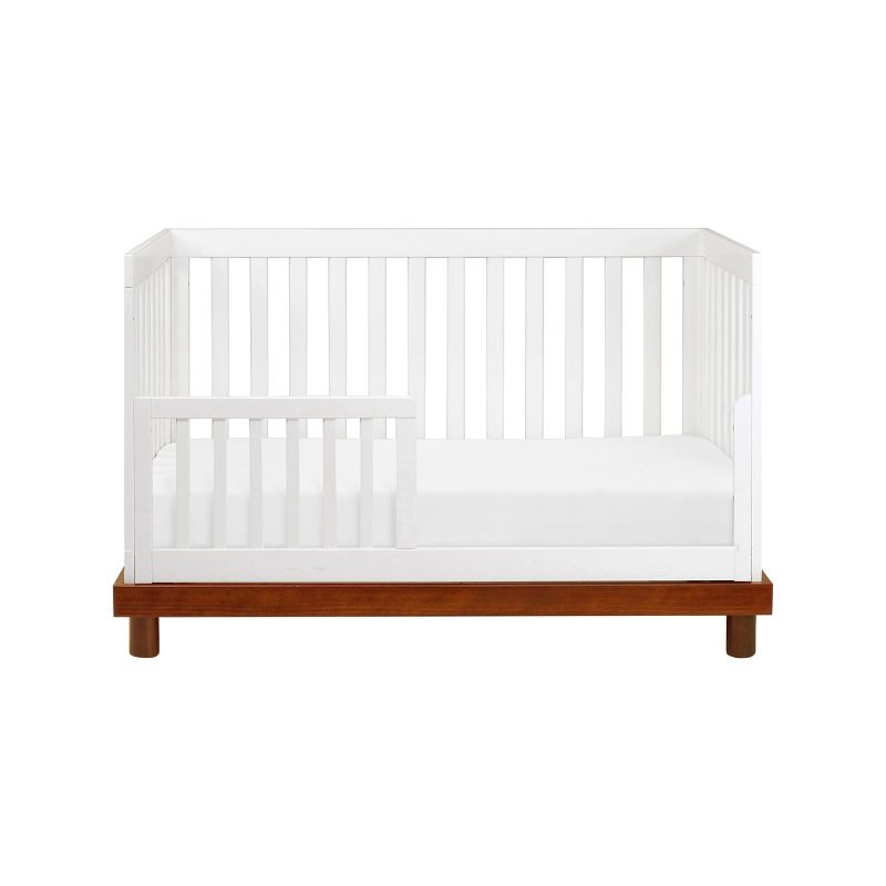 Legacy by Child Craft Toddler Guard Rail for Westgate Crib
