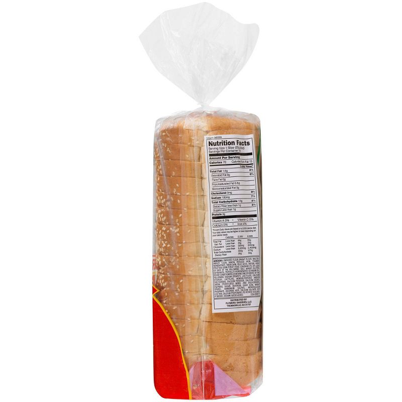 Wonder Spoleto Italian Style Bread - 16oz