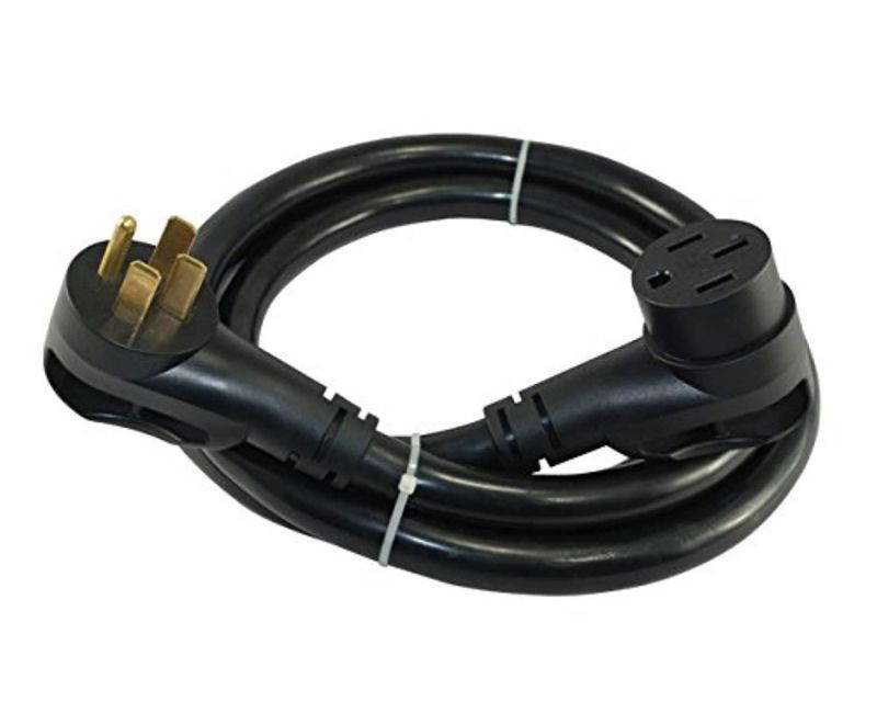 conntek rl14304 rv 50-amp 15-feet heavy duty extension cord