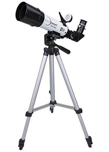 Celestron EclipSmart Solar Telescope 50 with Backpack