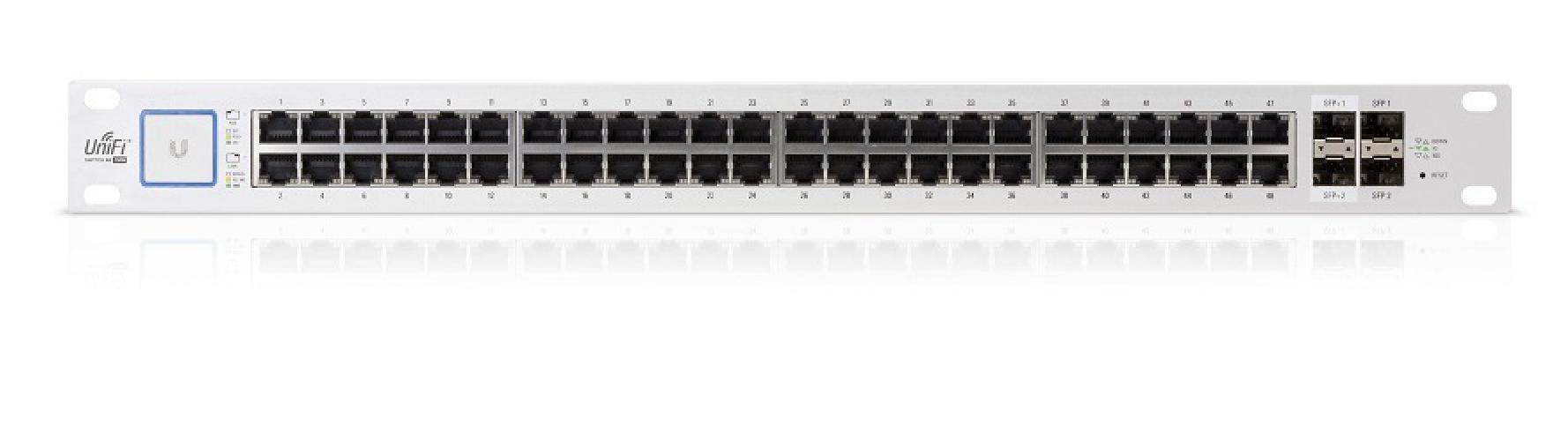 Netis ST3208 8 10/100Mbps RJ45 Ports Fast Ethernet Web Management Switch, Auto-Negotiation & Plug & Play