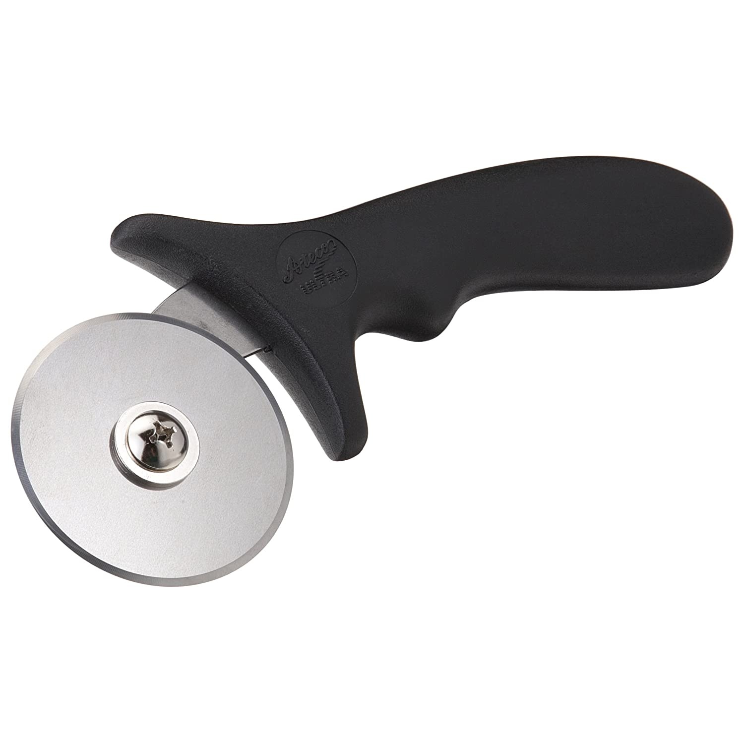 Ateco Pastry Wheel, 2.5 Inch Blade