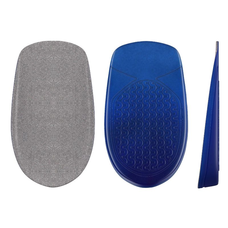 Dr. Scholl's Massaging Gel Advanced Heel Cushions for Women Size 6-10