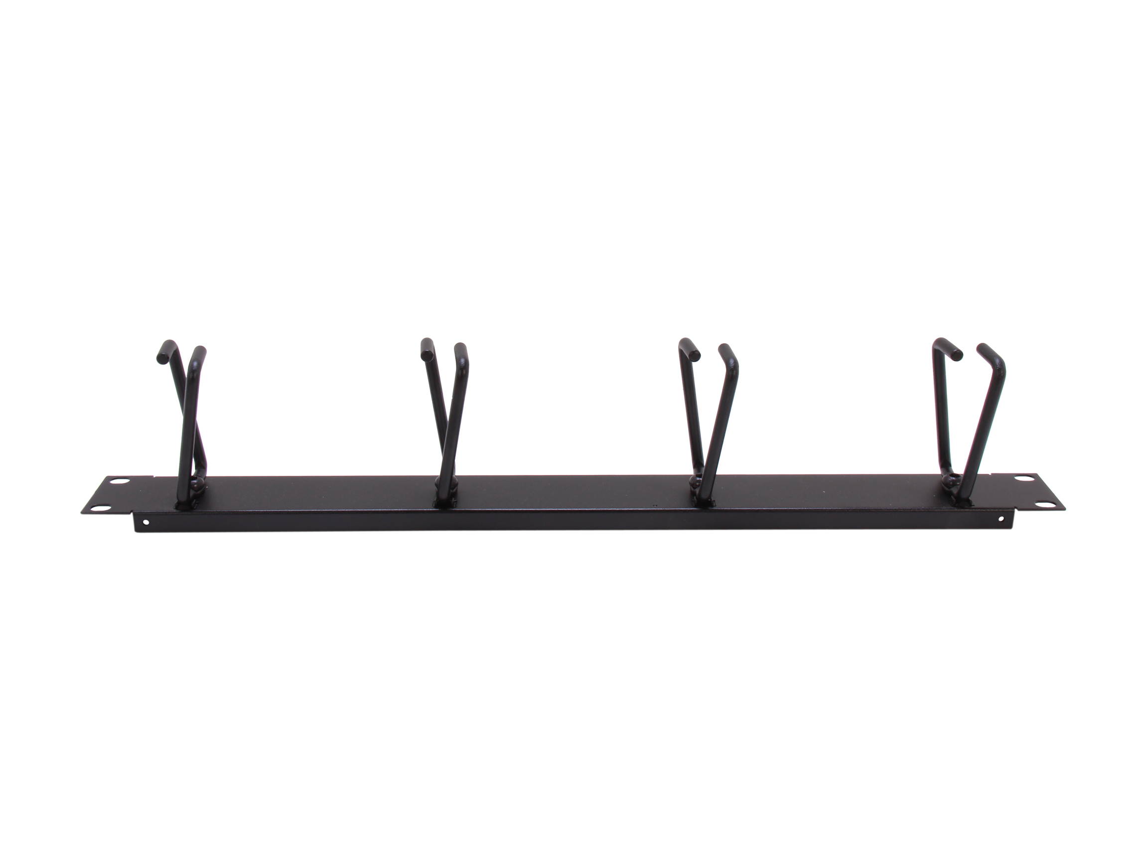 APC AR8425A Horizontal Cable Organizer 1U