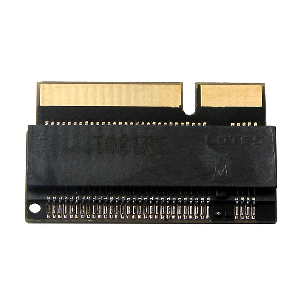 20+6 Pin SSD to SATA 2.5" Adapter Card Converter For Lenovo Thinkpad X1 Carbon